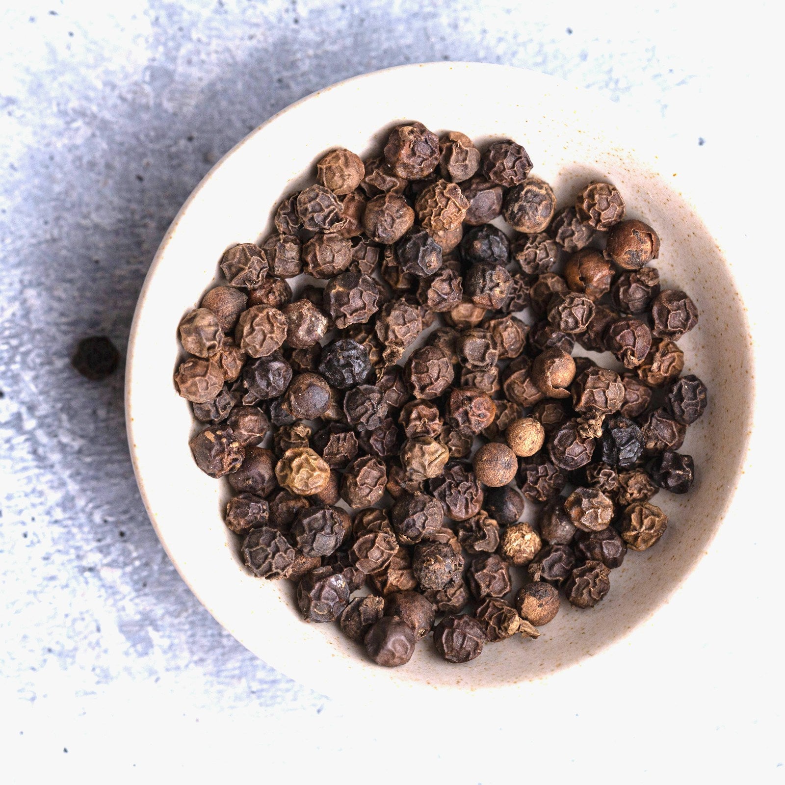 Organic Black Pepper