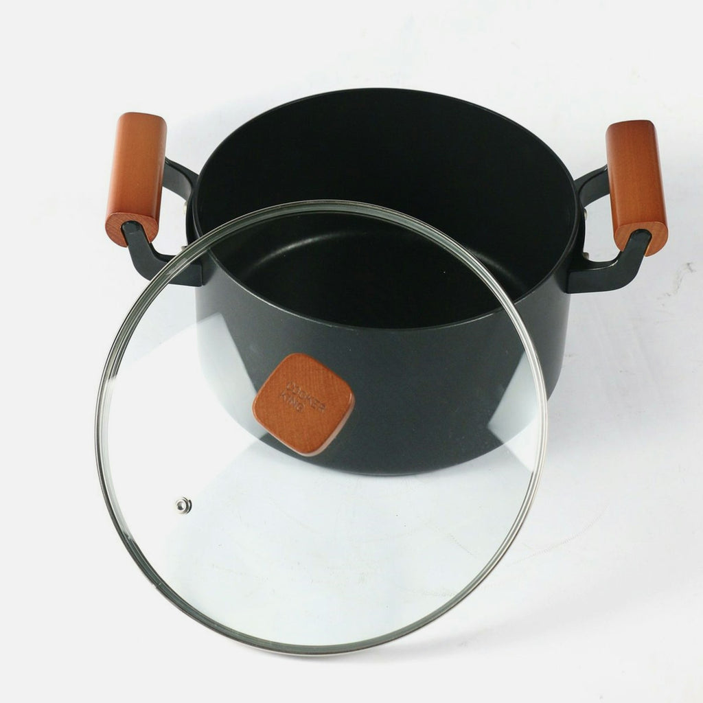 Stainless Steel Stockpot