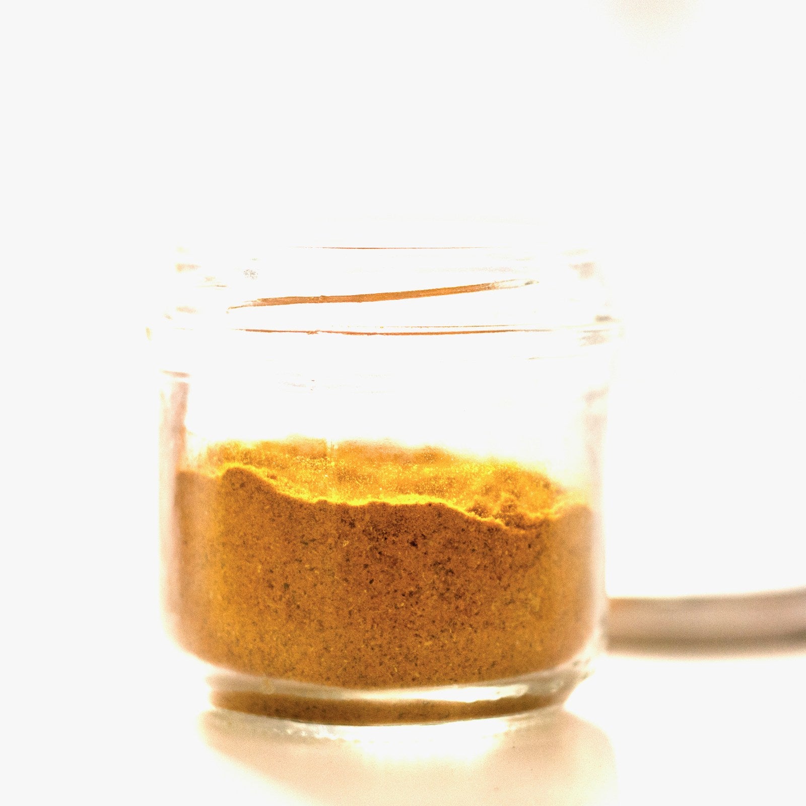 Siwak Toothpowder — Peelu Bark