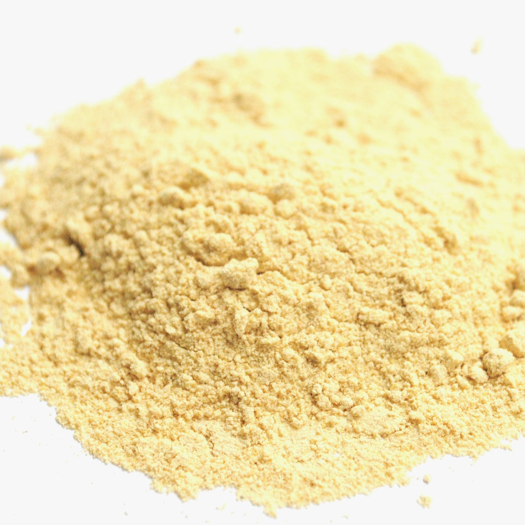 Organic Ginger Powder