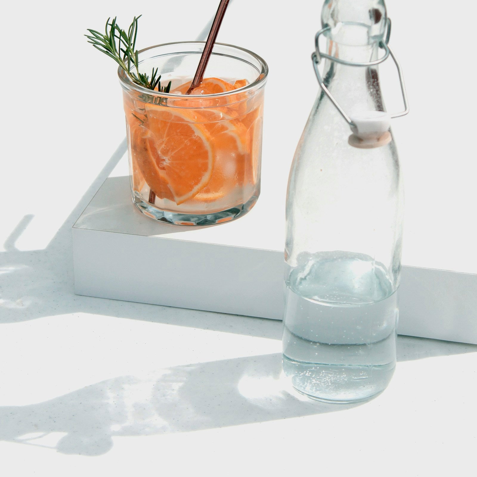 Glass Filter Carafe