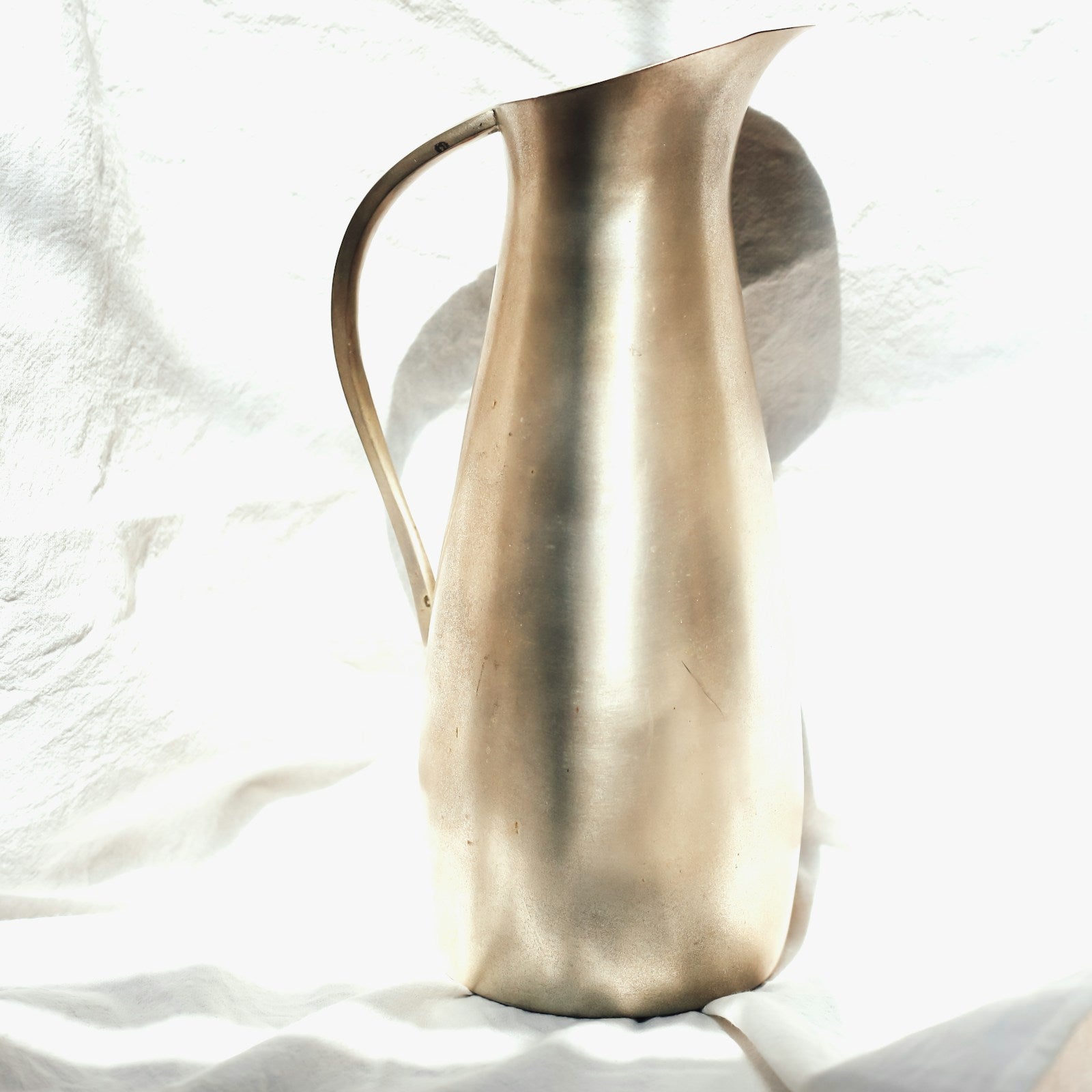 Ayurvedic Copper Water Bottle