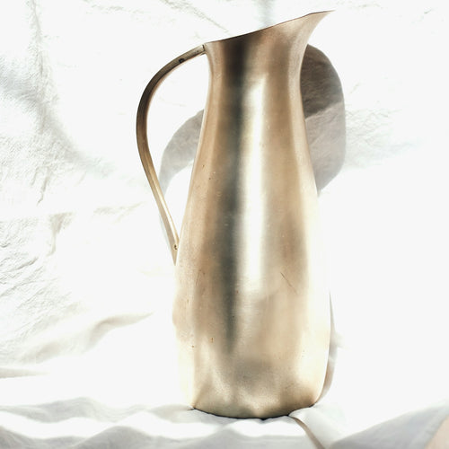 Ayurvedic Copper Water Bottle