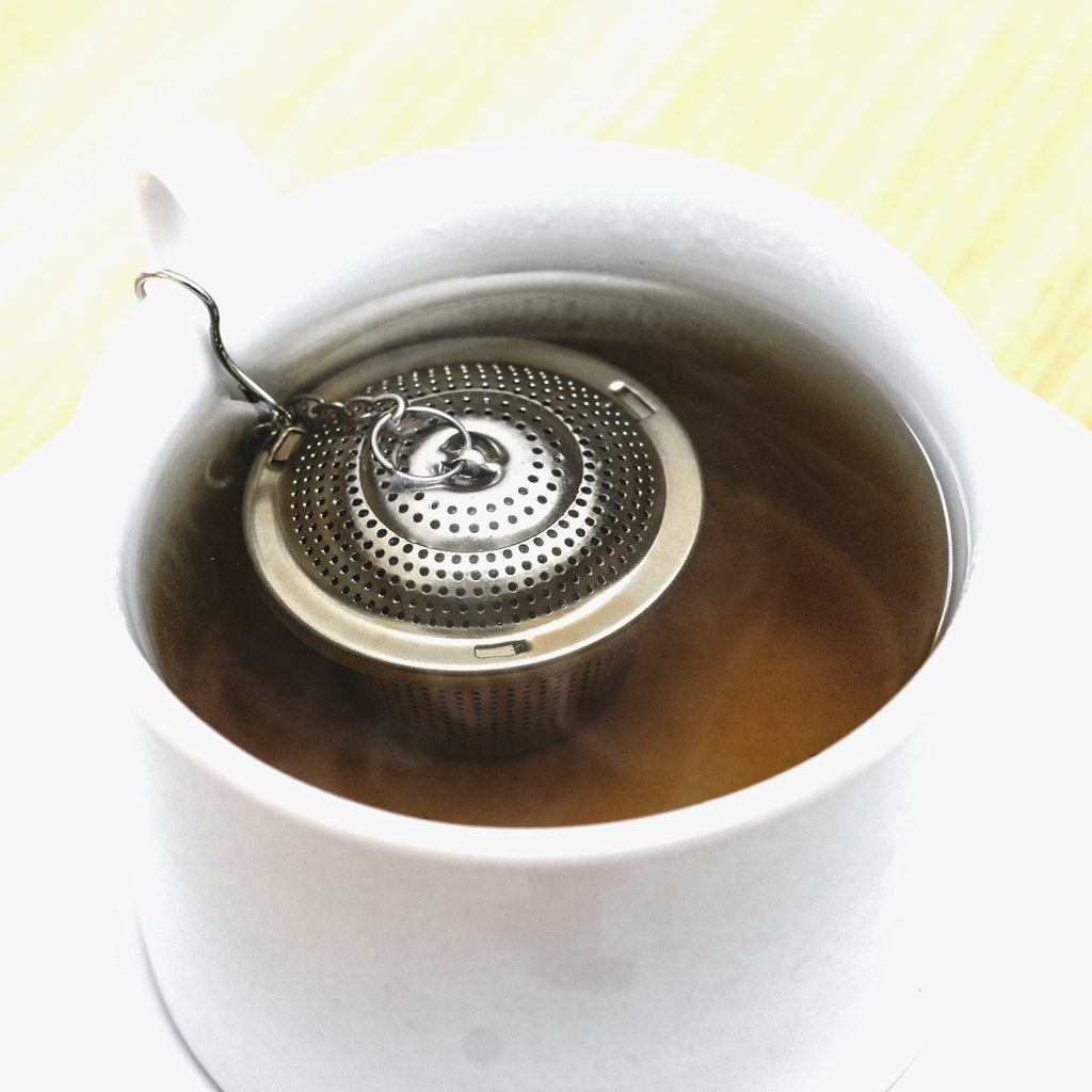 Stainless Steel Tea Infuser