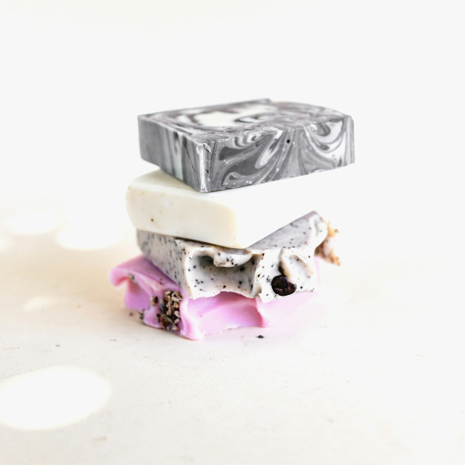 Natural Soap Bar