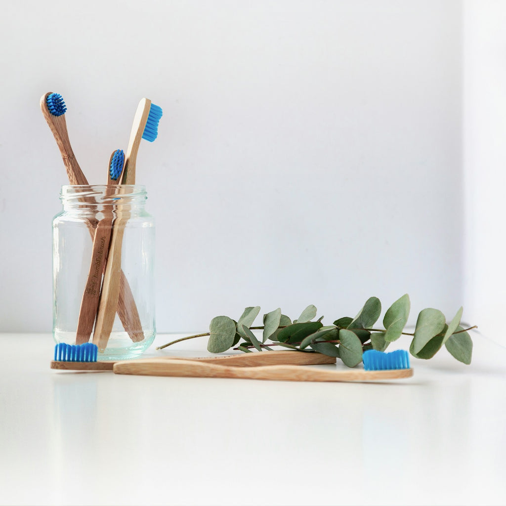Bamboo Cotton Buds