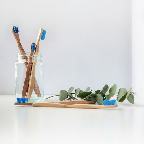Bamboo Cotton Buds