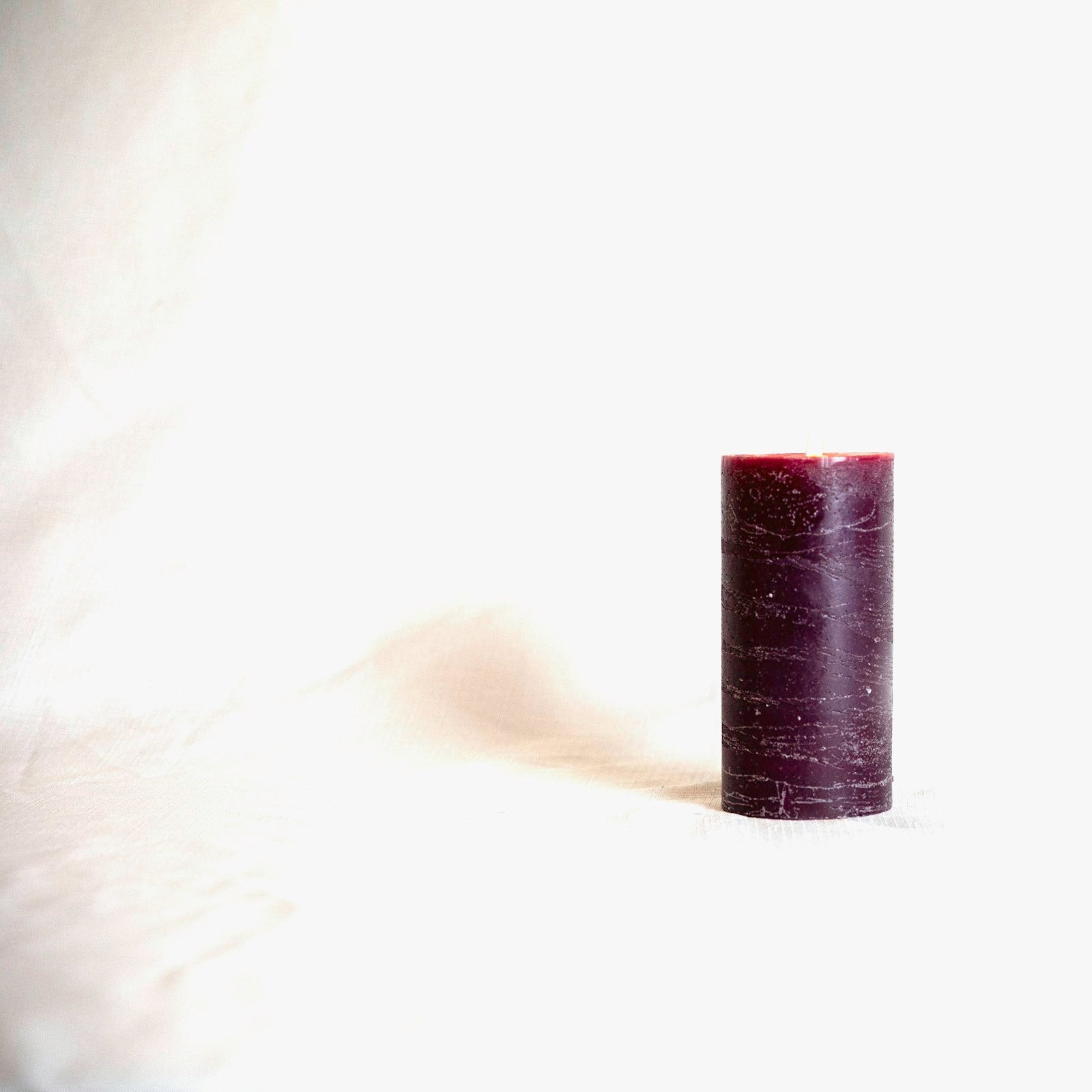 Soy Wax Scented Candle