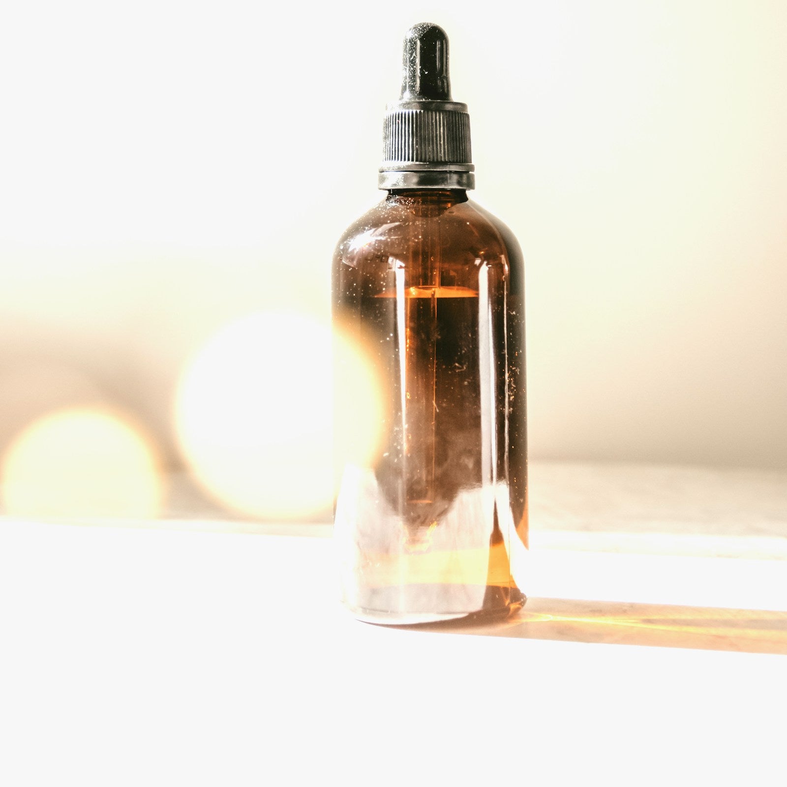 Sweet Marjoram Essential Oil