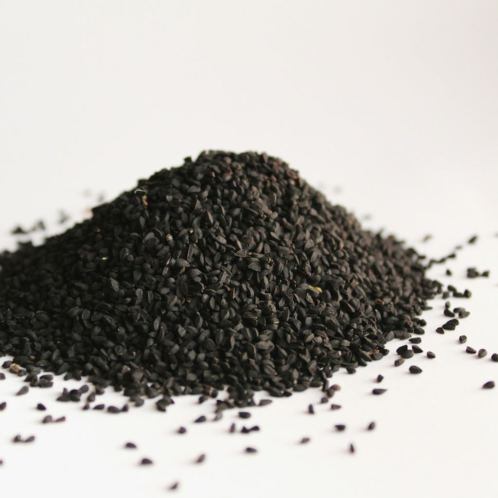 Organic Nigella Seeds