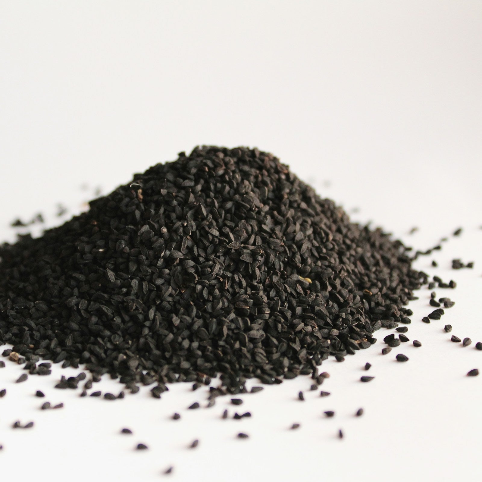 Organic Nigella Seeds