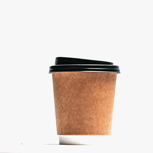 Bamboo Travel Mug