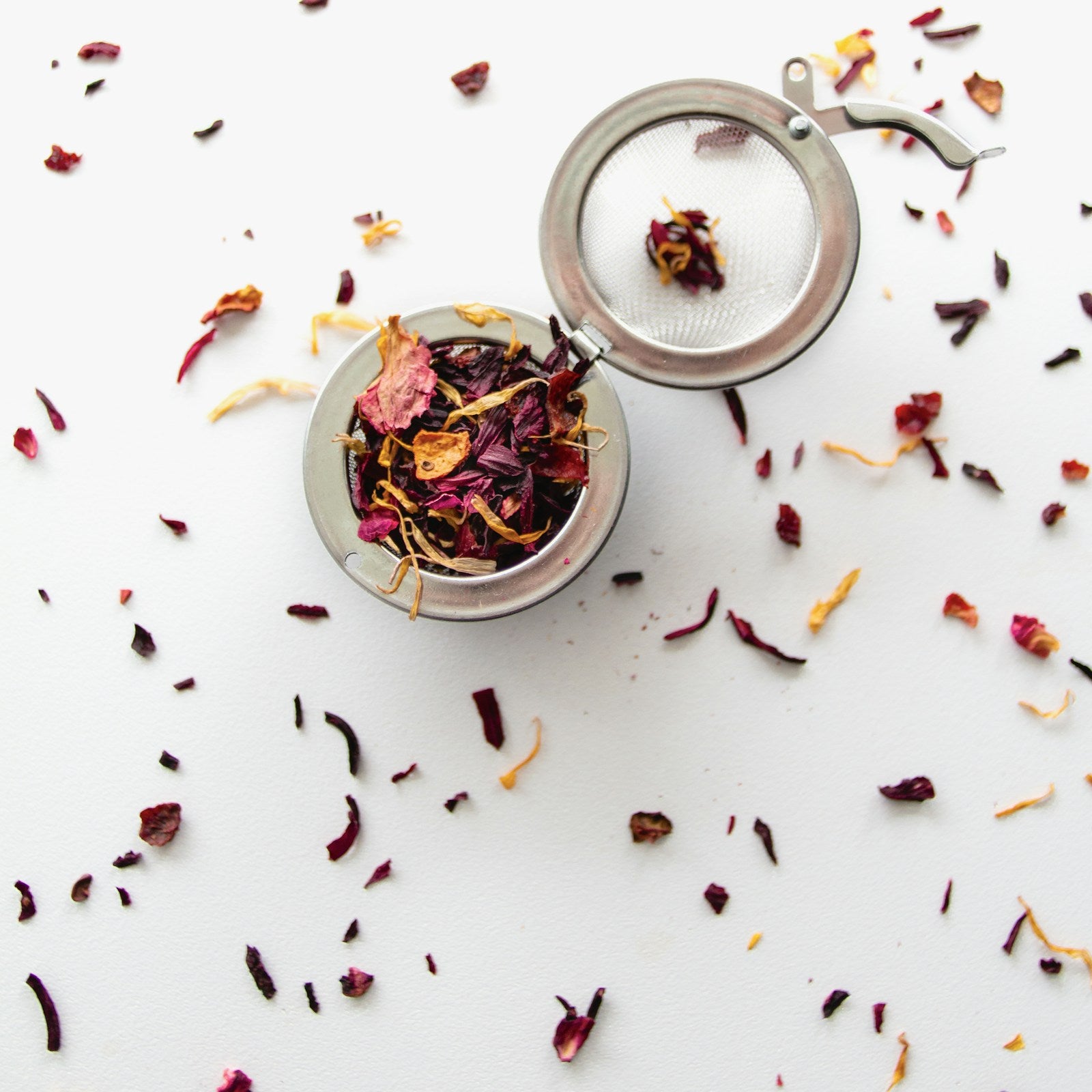 Stainless Steel Tea Infuser