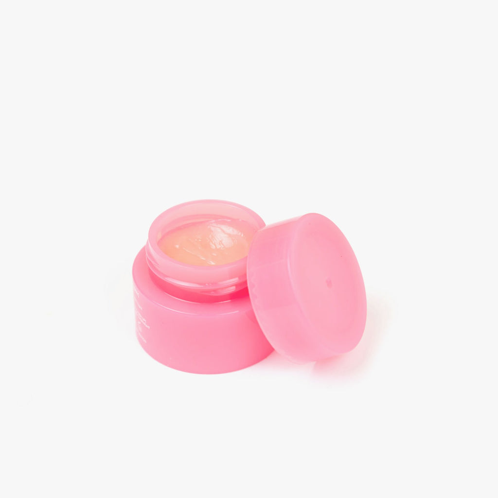 Lip Balm (Natural)