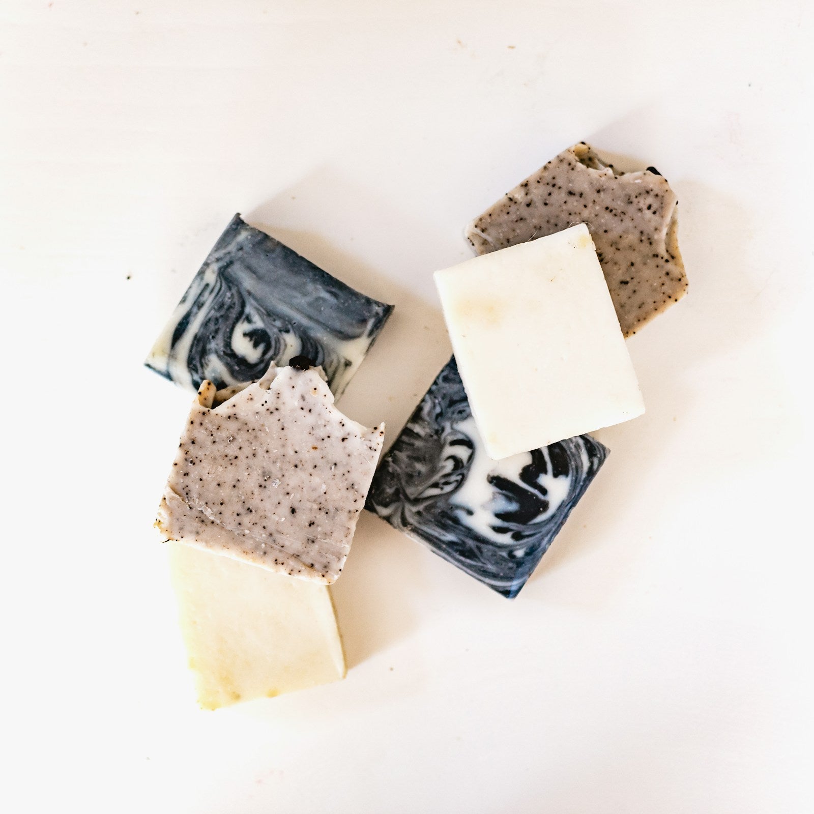 Aleppo Soap