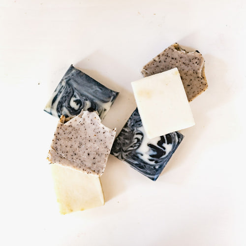 Aleppo Soap