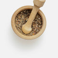 Manual Wooden Spice Grinder