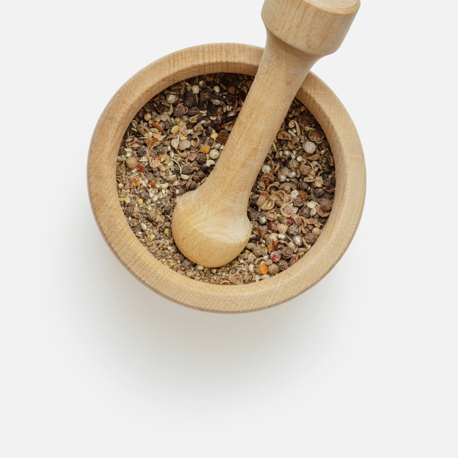 Organic Golden Milk Blend
