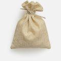Linen Bread Bag