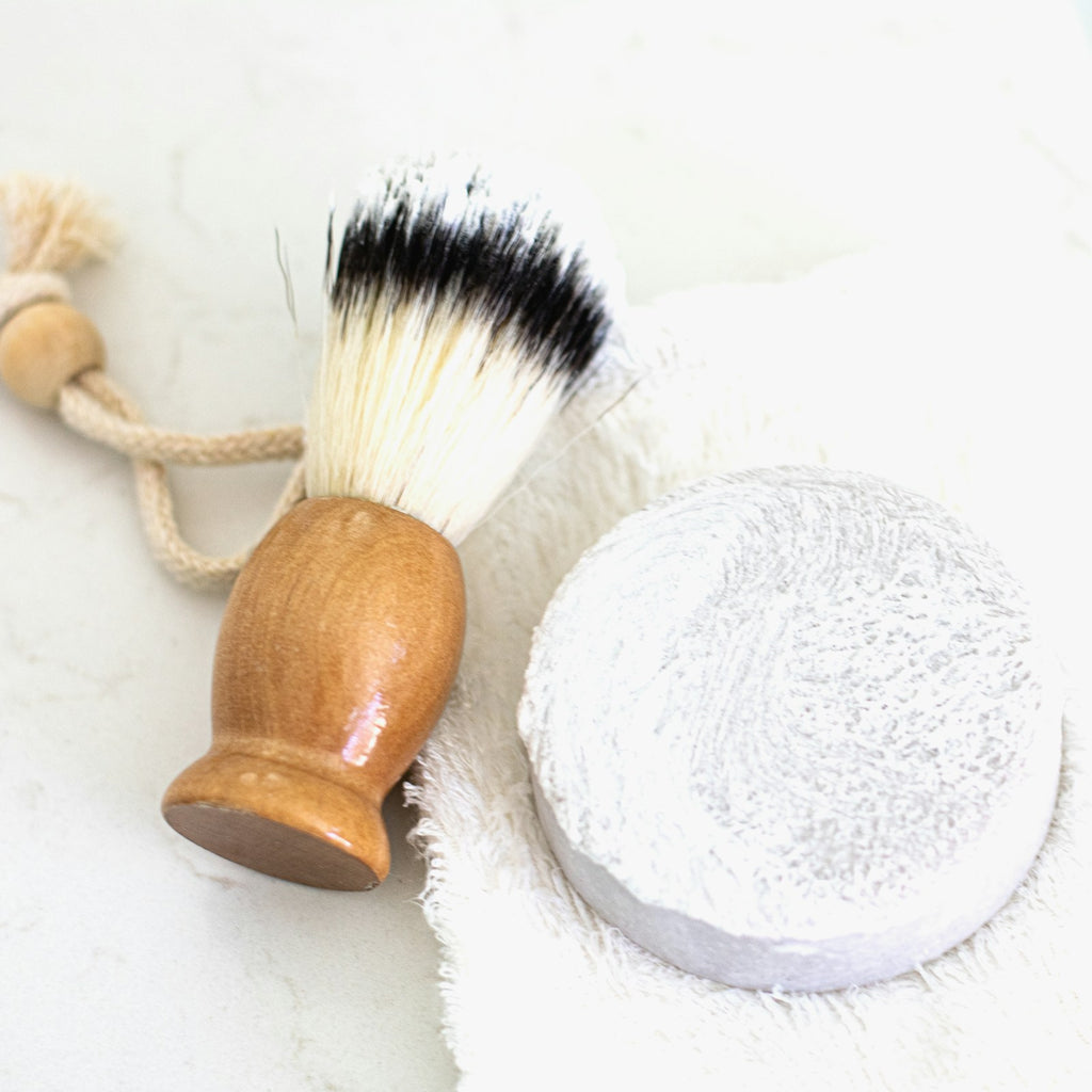Shaving Brush
