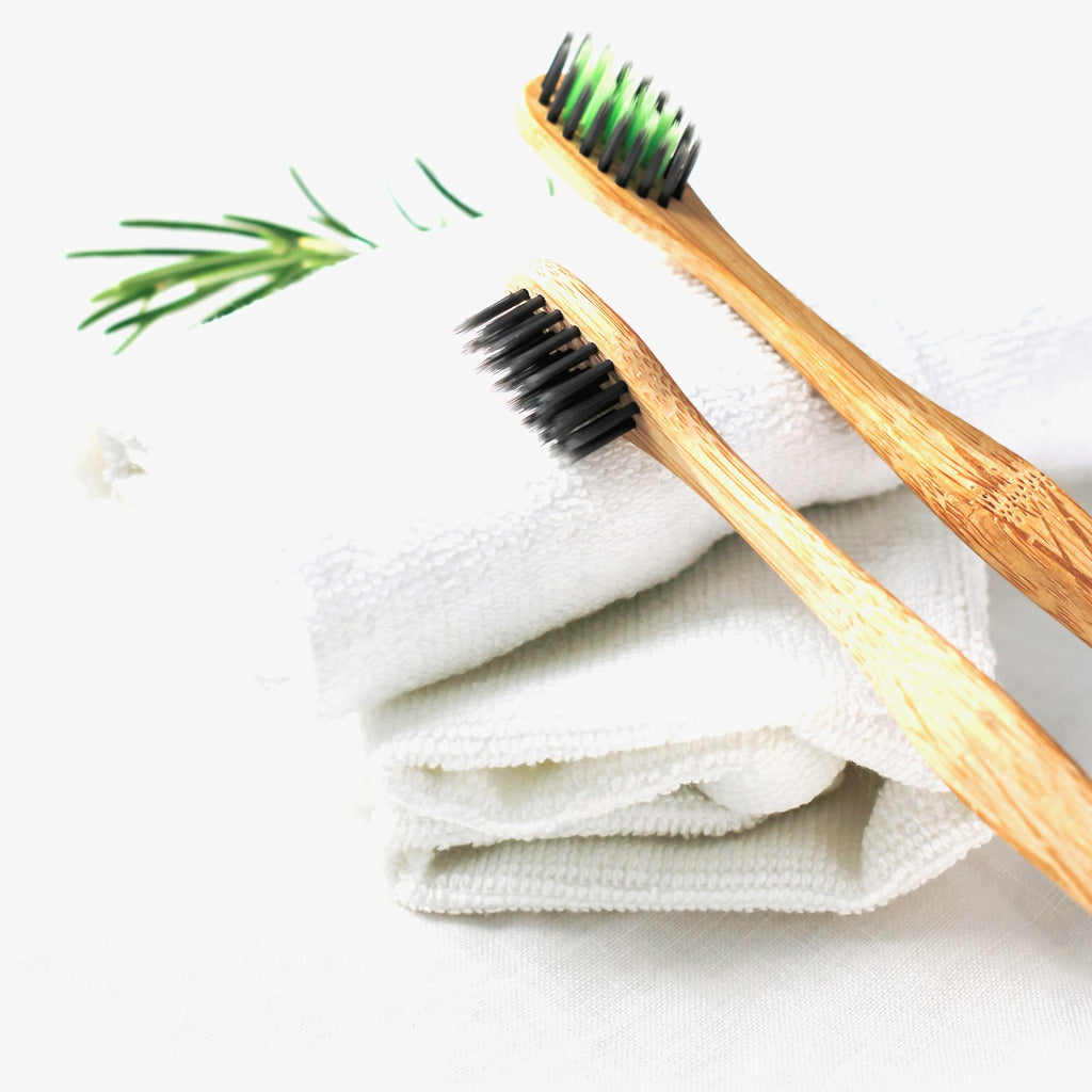 Natural Toothpaste
