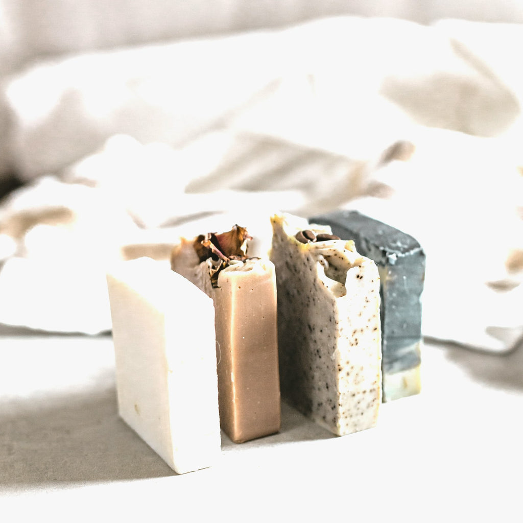 Travel Soap Tin