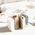 Travel Soap Tin
