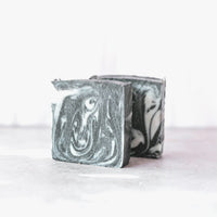 African Black Soap