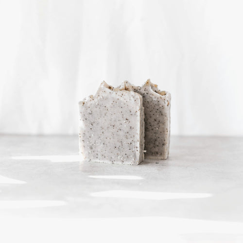 Body Exfoliant Bar