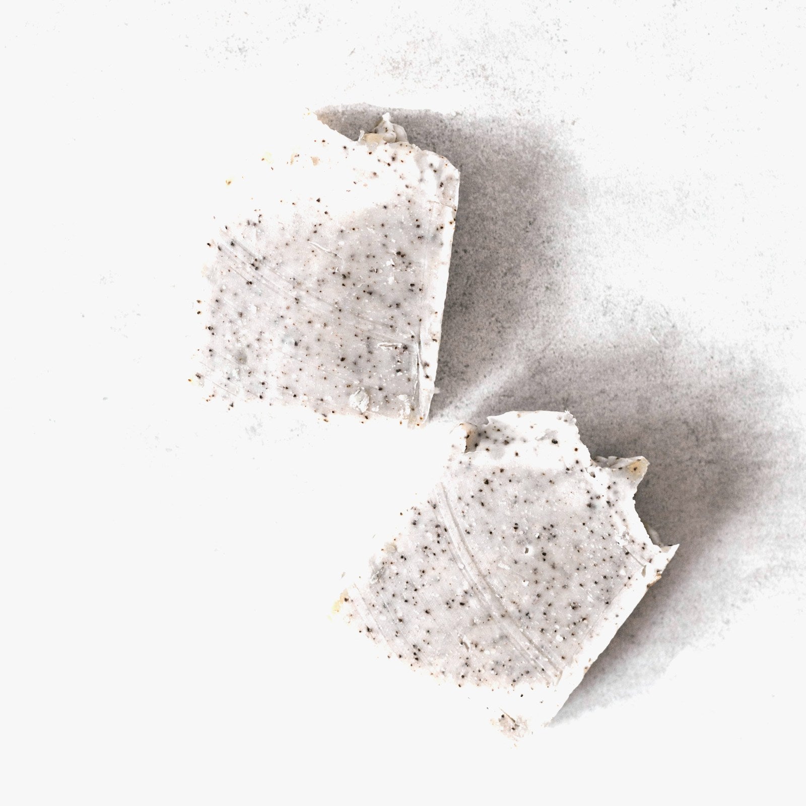 Coffee Scrub Soap Bar