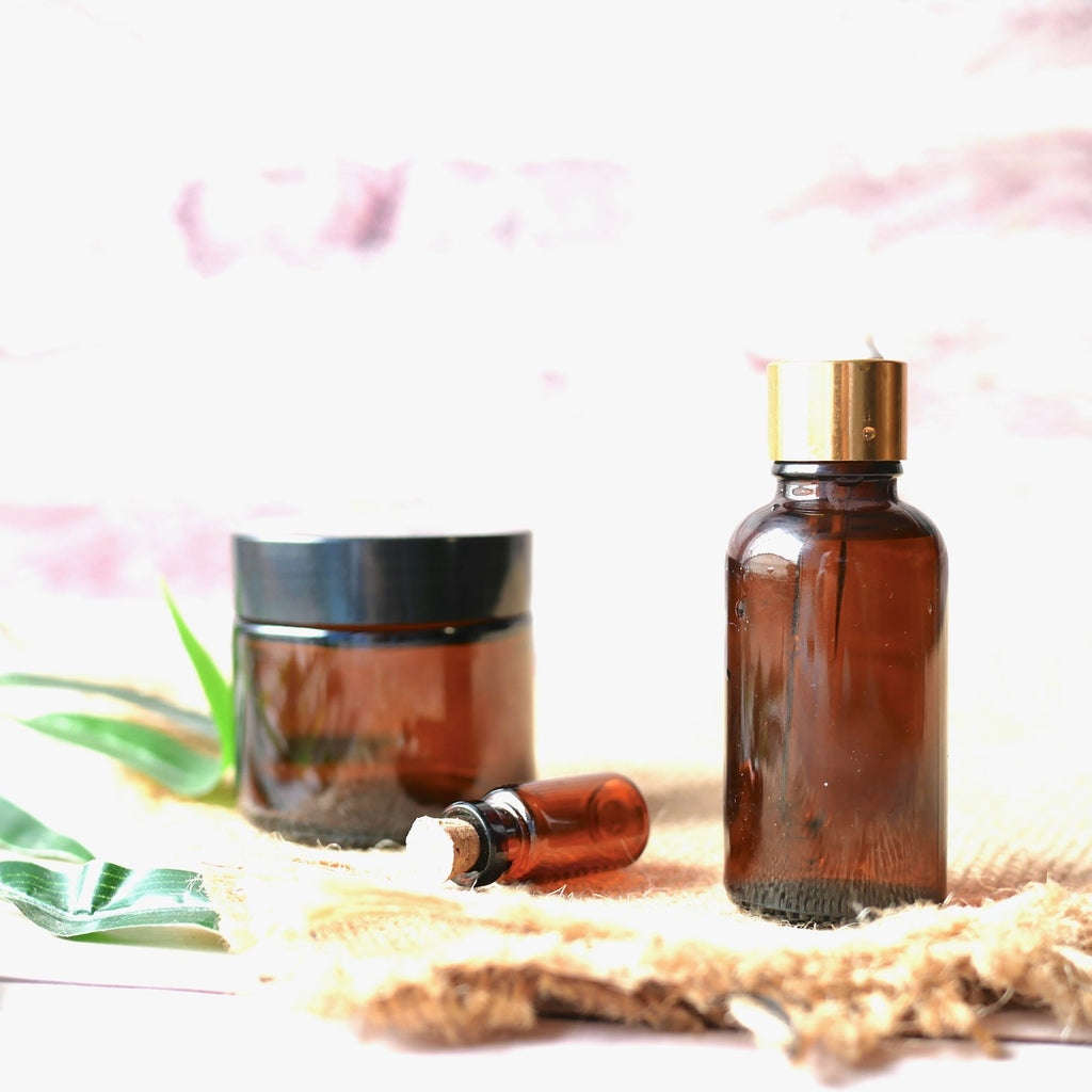 Niaouli Essential Oil