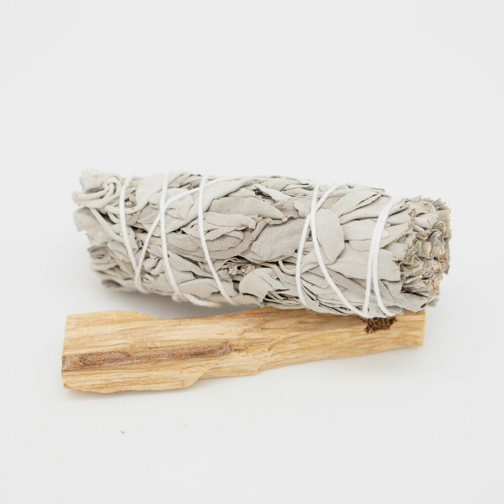 Palo Santo Wood