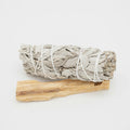 Palo Santo Wood