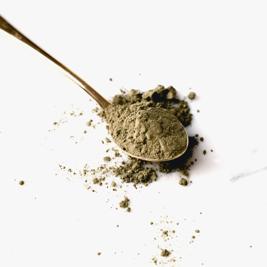 Organic Ashwagandha Root Powder