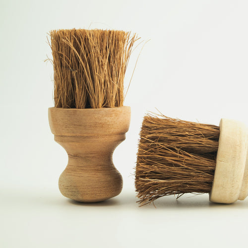 Bamboo Dish Brush