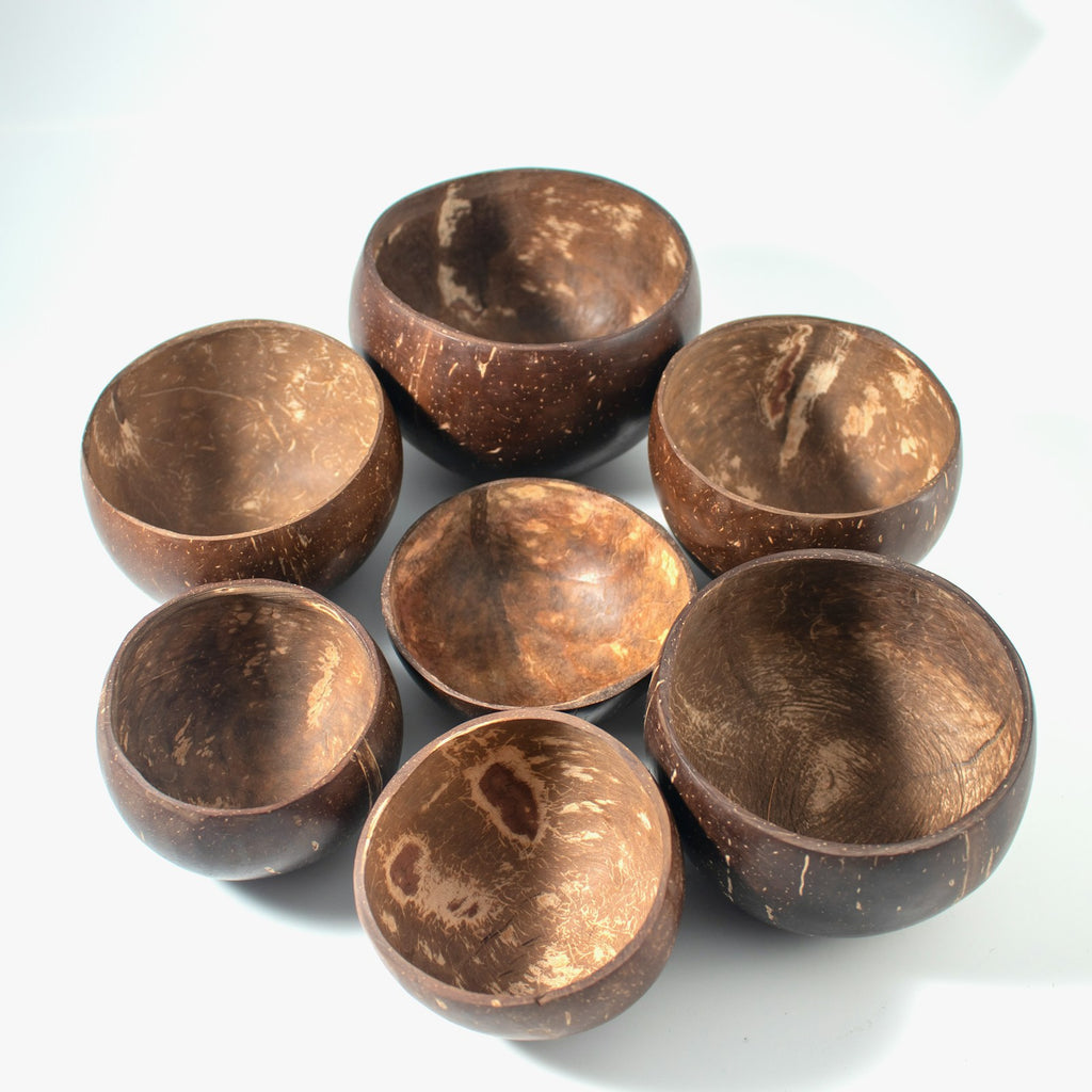Coconut Bowl