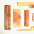 Wooden Comb