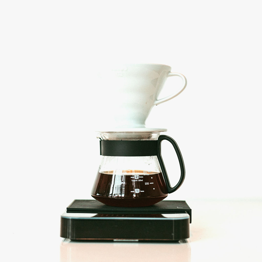 Reusable Coffee Filter