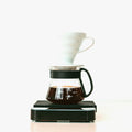 Reusable Coffee Filter