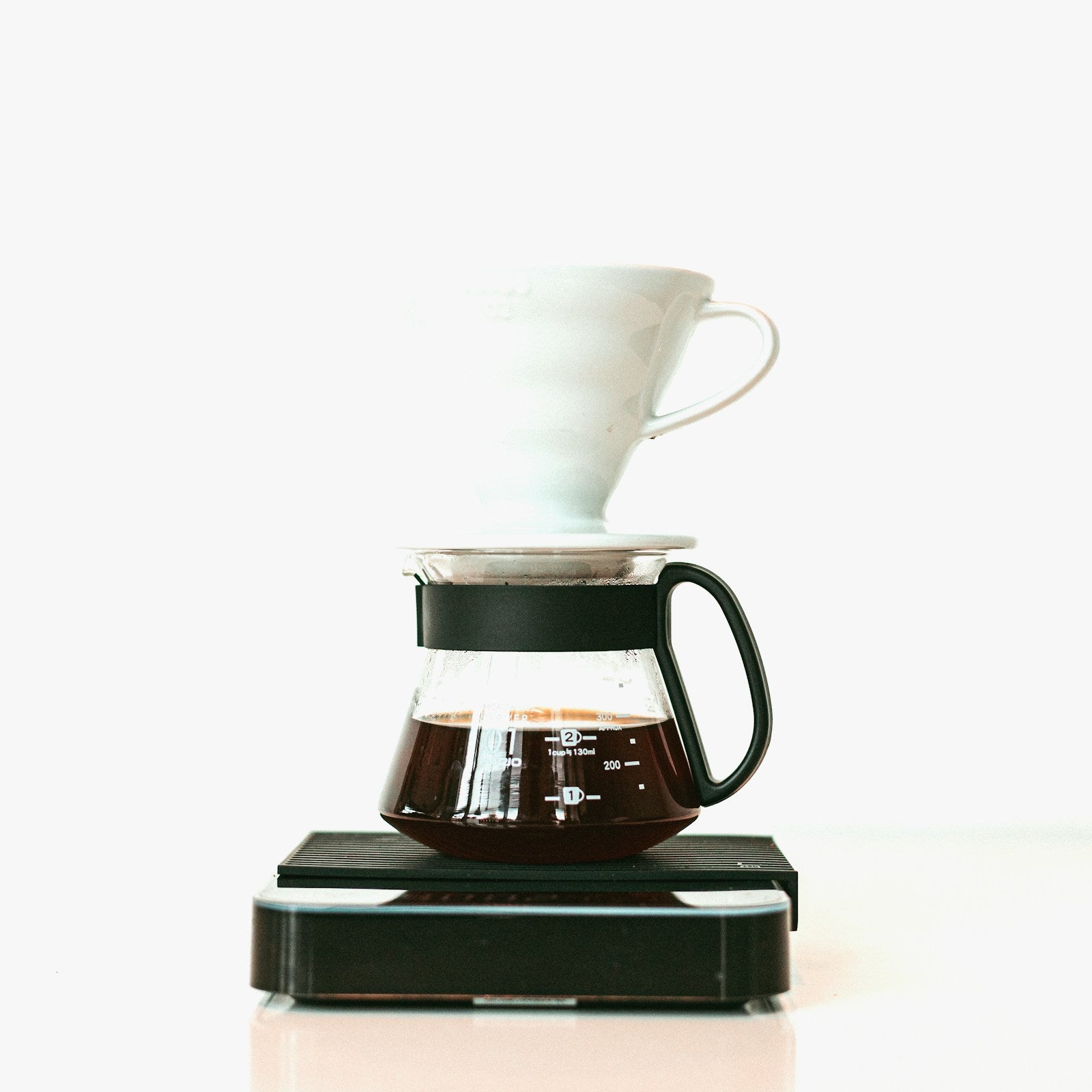 Reusable Coffee Filter
