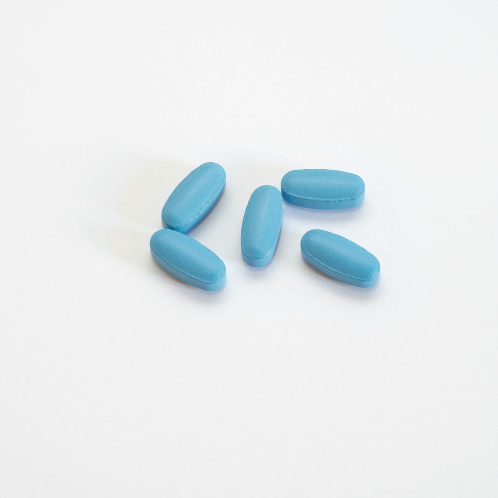 Mouthwash Tablets
