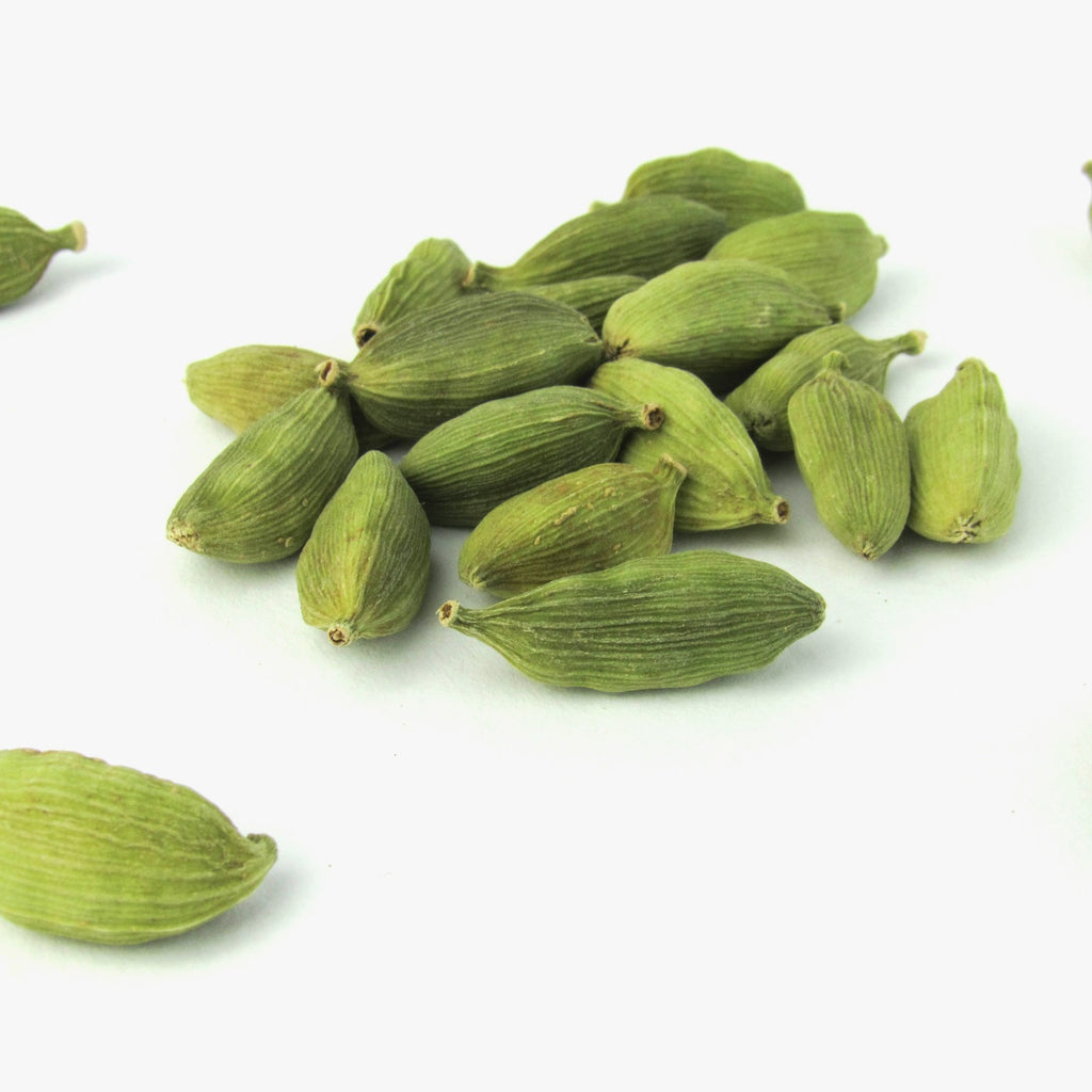 Organic Cardamom