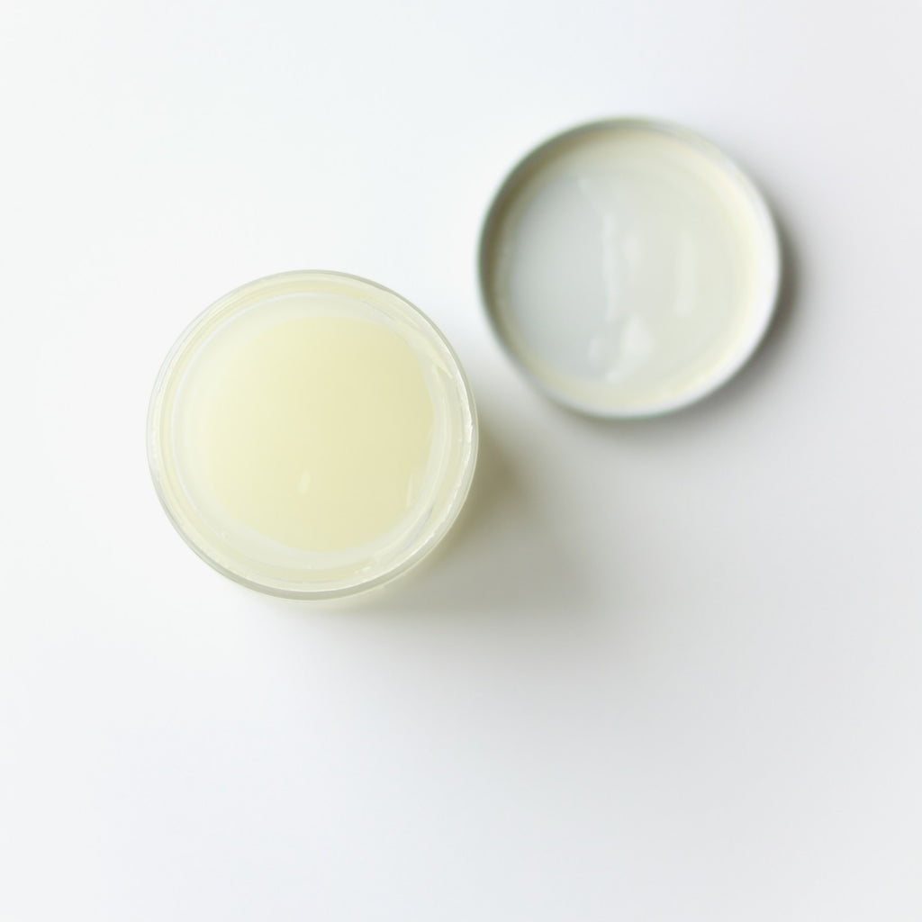 Lip Balm (Natural)