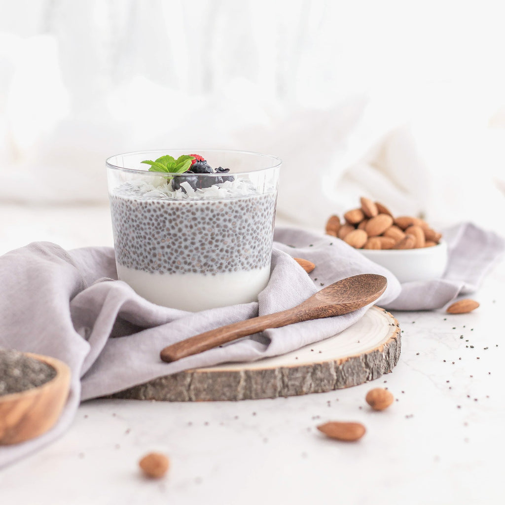 Chia Seeds