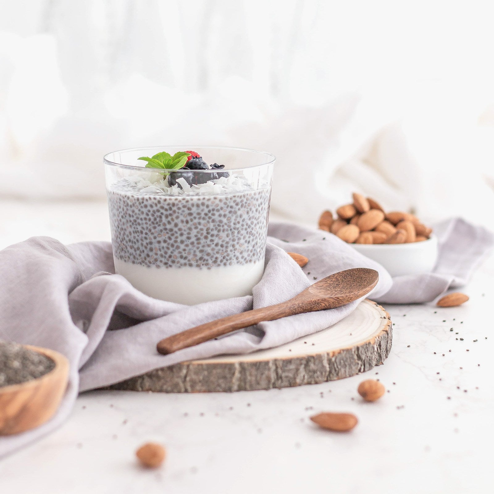 Chia Seeds