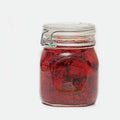 Glass Storage Jars