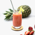 Stainless Steel Straws