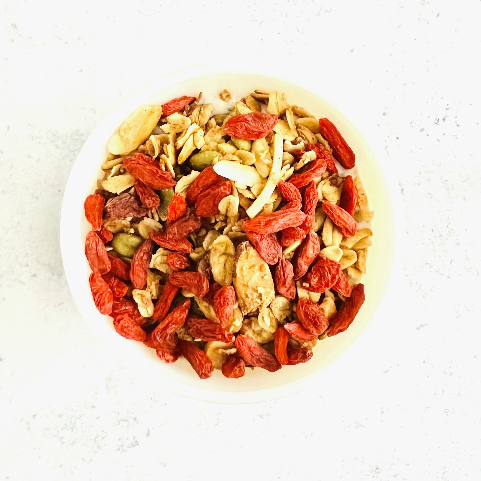 Goji Berries
