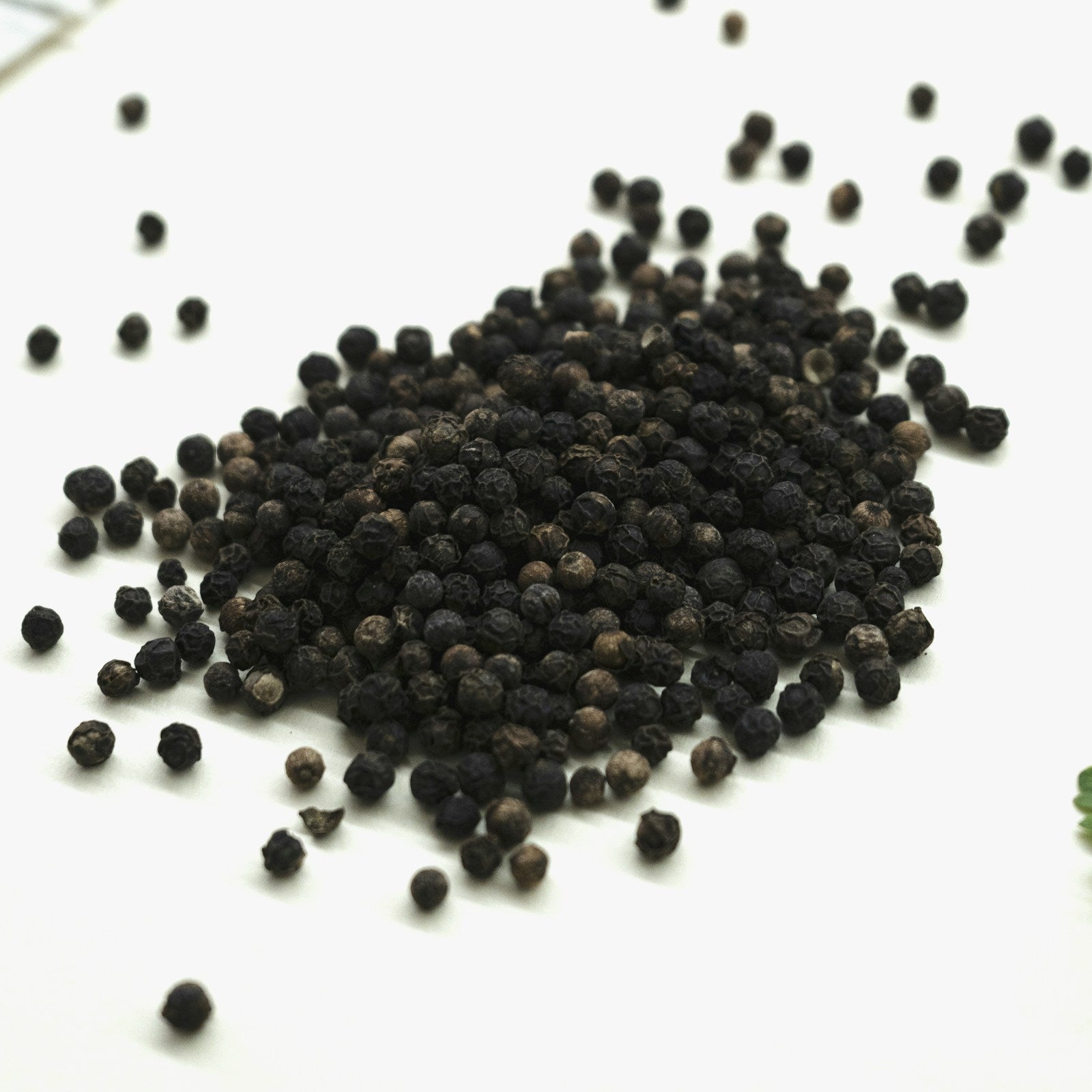 Organic Black Pepper