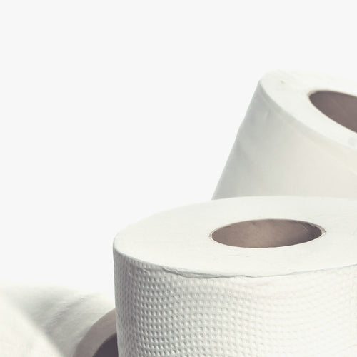 Bamboo Toilet Paper